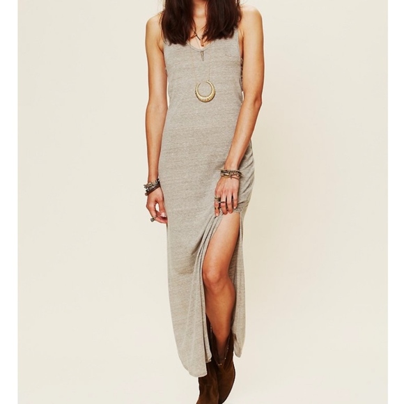 Free people beach maxi dress Outlet